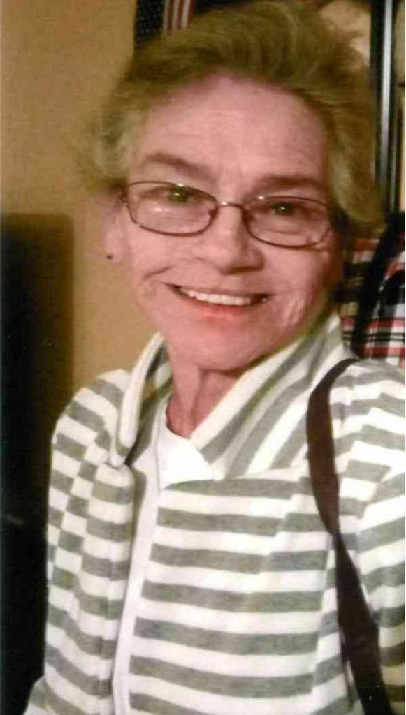 Elizabeth Anne Conner Profile Photo