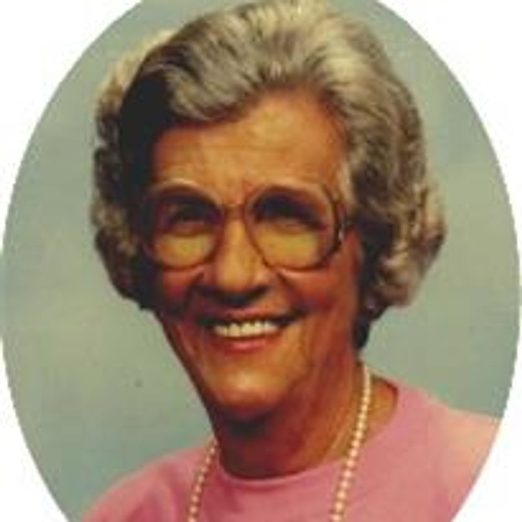 Ann Elizabeth Poole