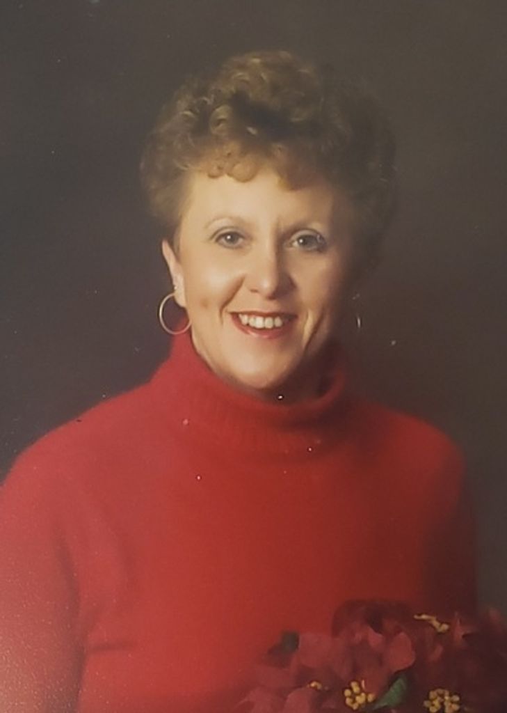 Peggy M. Pearson