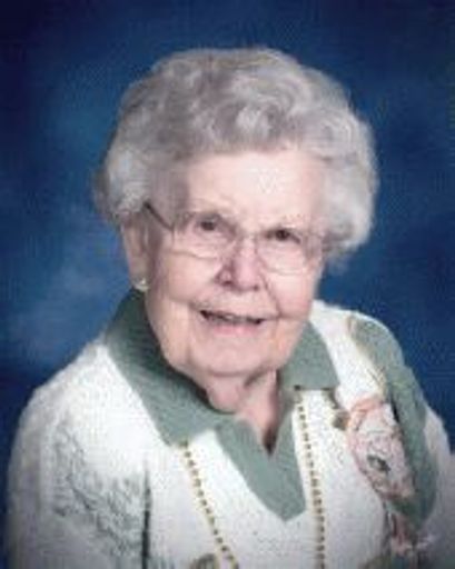 Esther M. Anderson Aylesworth Profile Photo