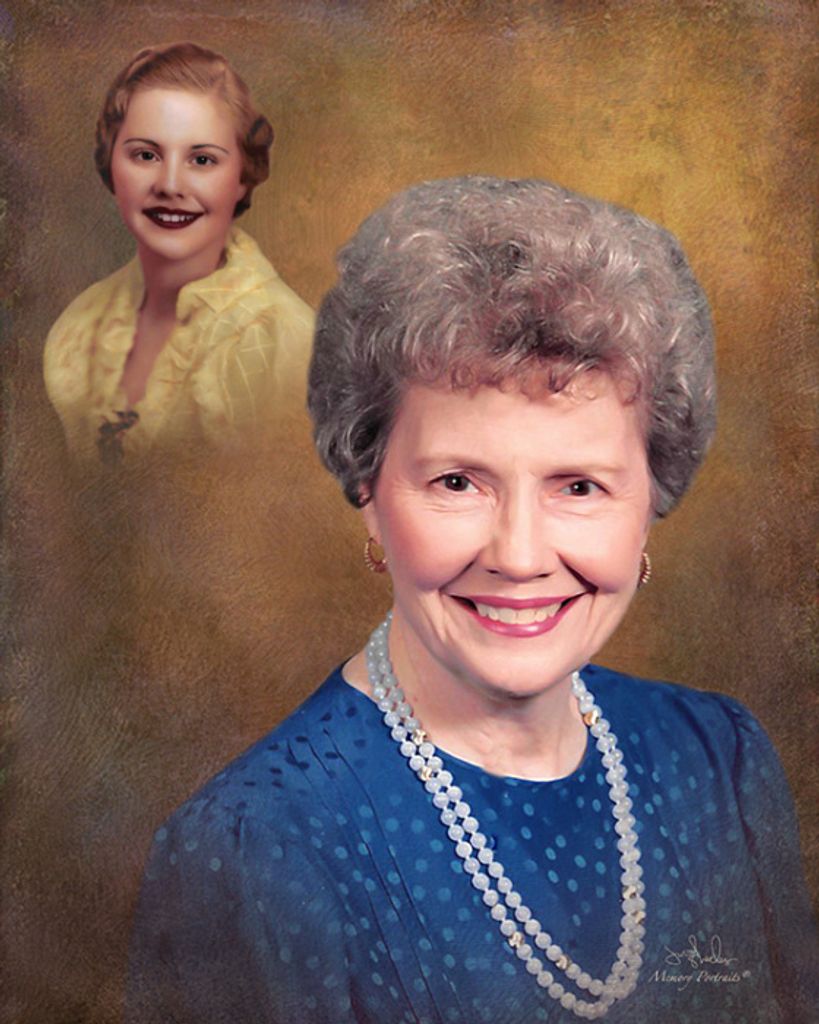 Marjorie Kirchner