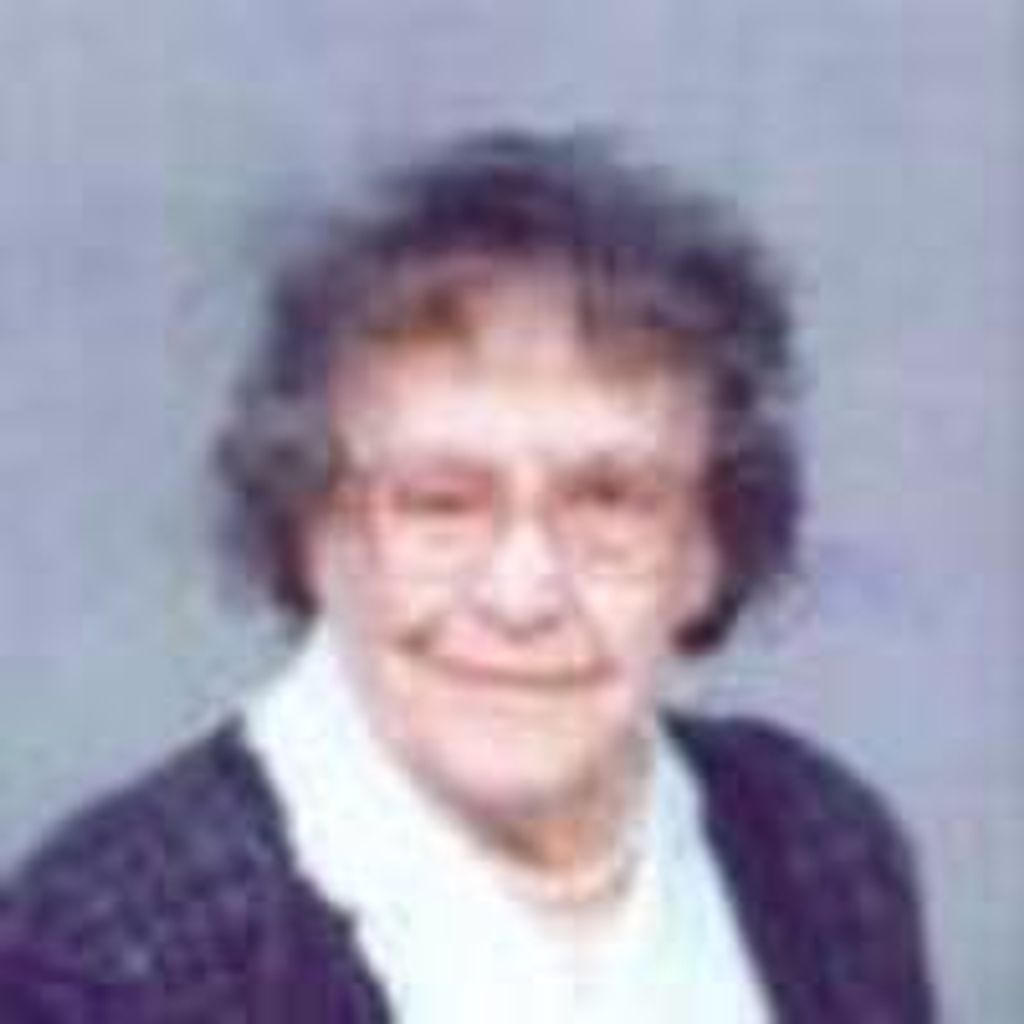 Leona R O'Connell