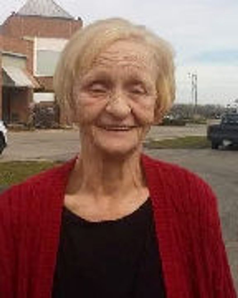 Cynthia A. Withrow Profile Photo