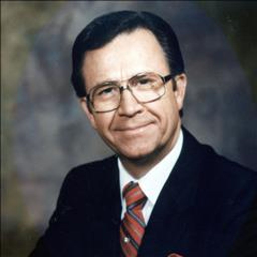Rev. Dr. Dan Beller Profile Photo