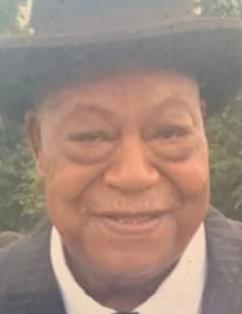 Woodrow Davis Profile Photo