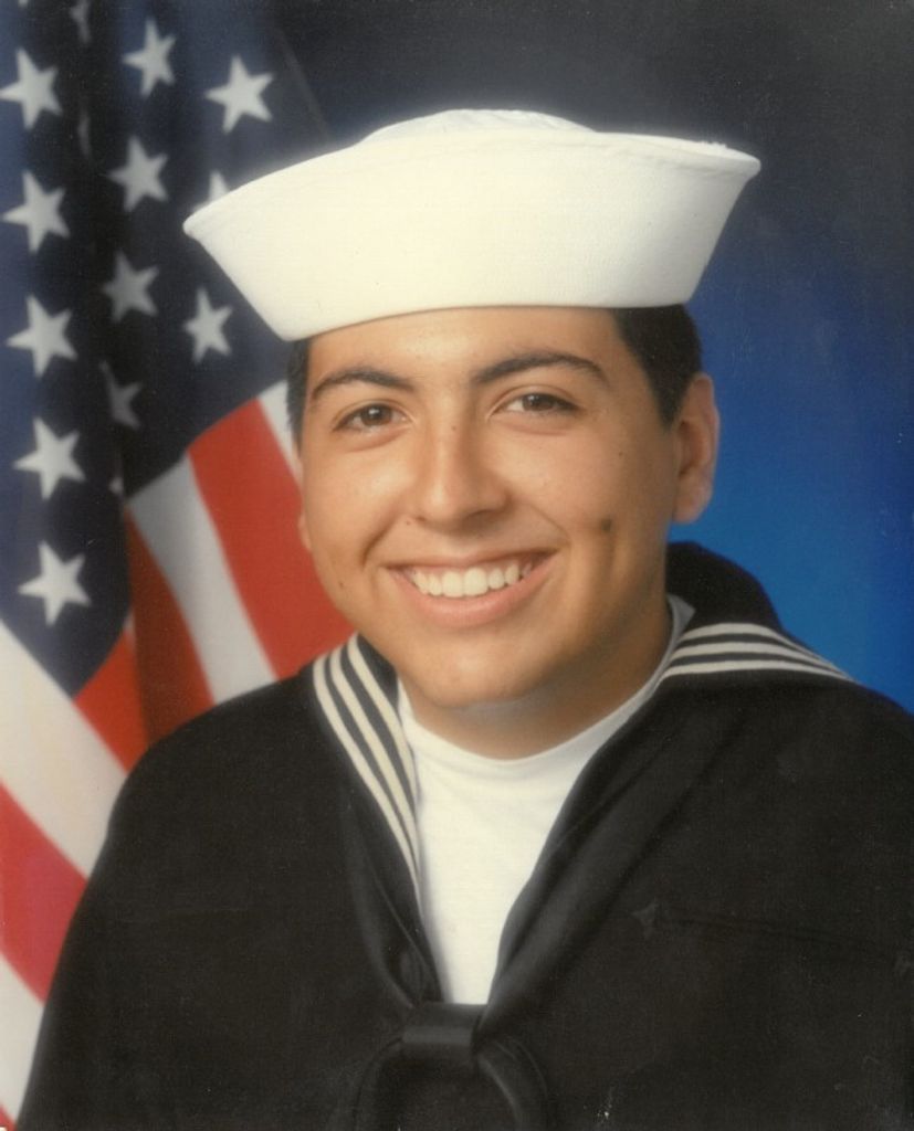 Joe P. Martinez Jr. Profile Photo