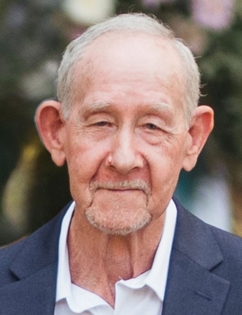 Richard Curtis Welborn Profile Photo