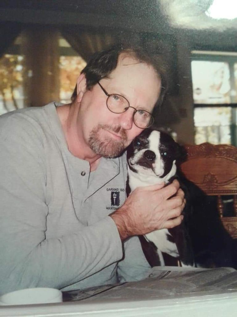 John Dwight Scoggins Profile Photo