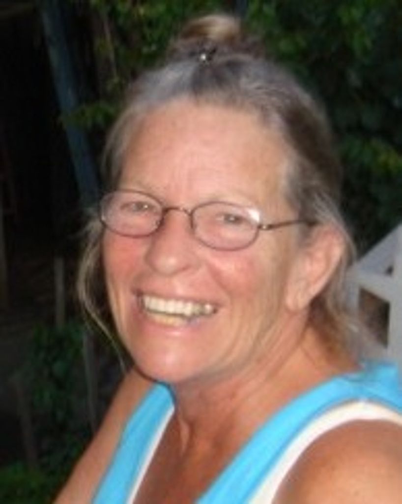 Patricia Orgnon Profile Photo