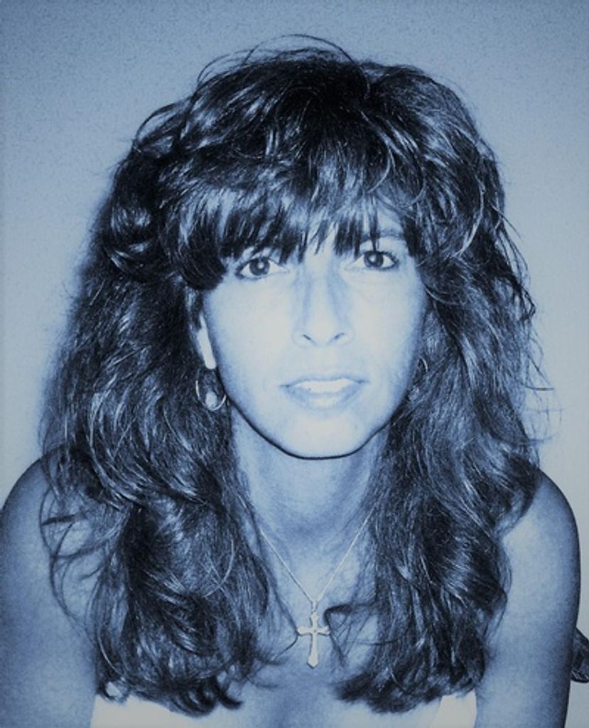 Karen Joy Zimmerman