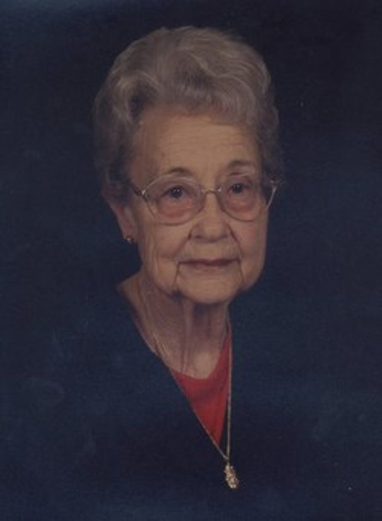 Juanita Sunday Laird