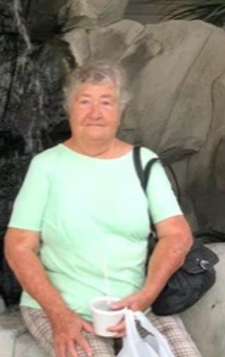 Charlotte Ann Lanier Profile Photo