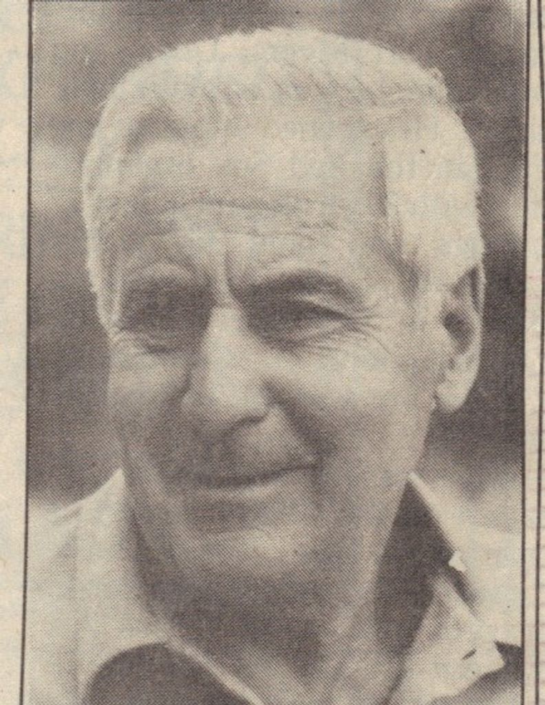 Donald Anthony Belforti Profile Photo