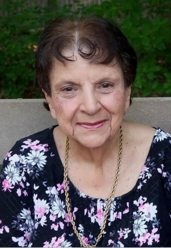Mary L. (Najjar)  Bosworth