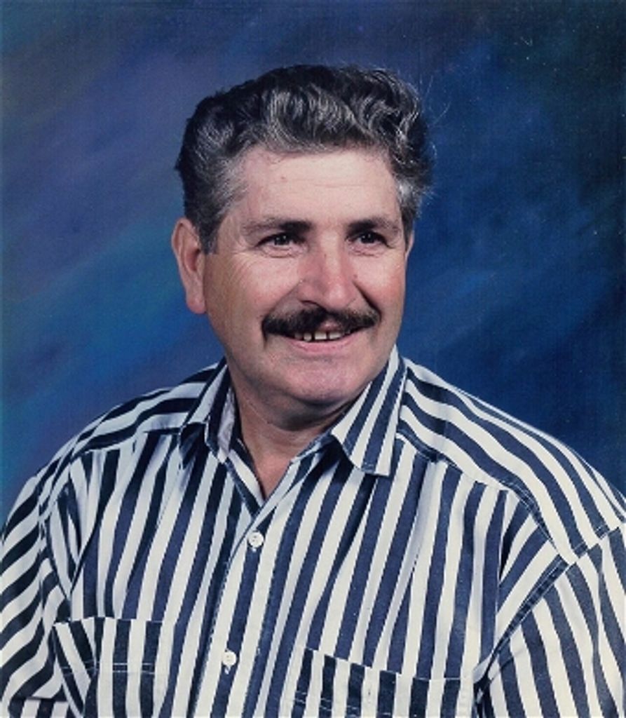 Don Landon "Donl" Murray Profile Photo