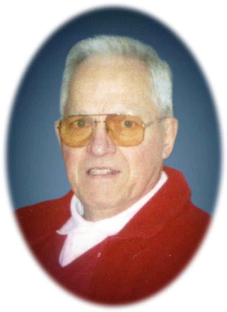 Robert W. Figuly Sr.