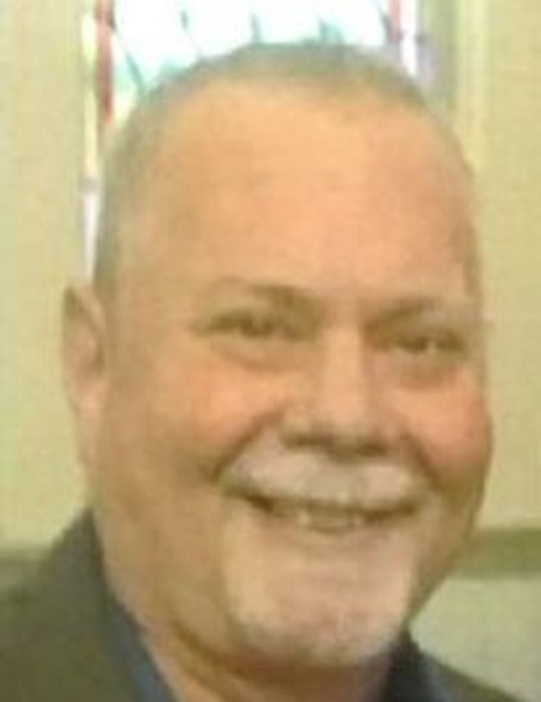 Richard &Quot;Rich&Quot; Allen May Profile Photo