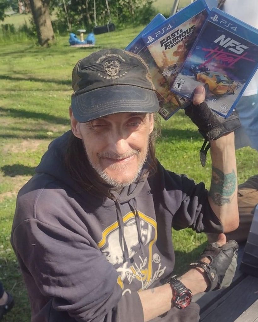 Rodney Glen Summers