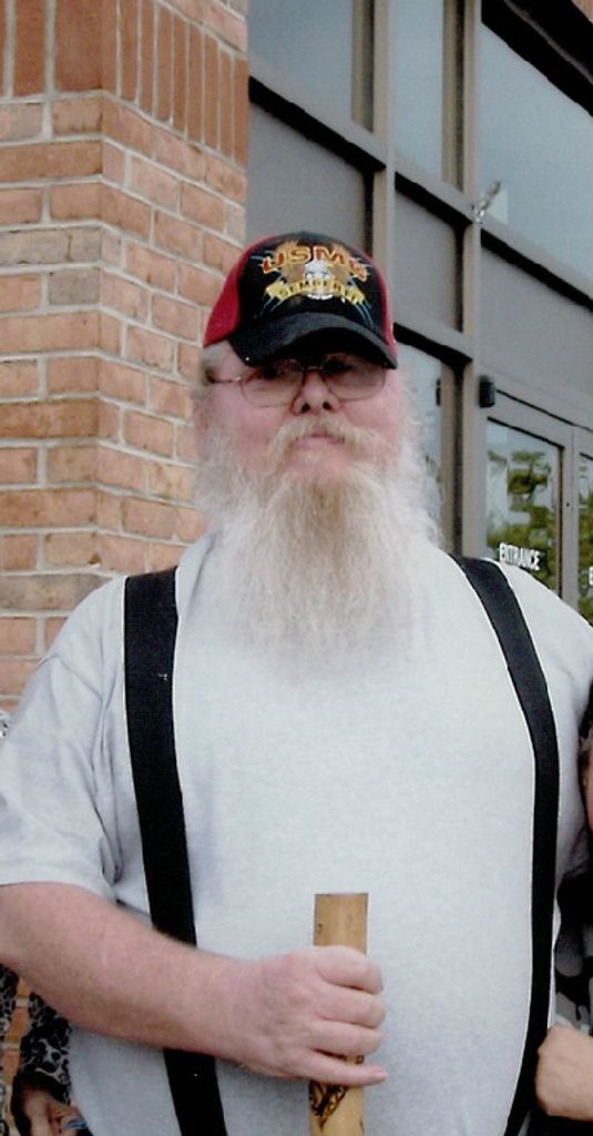 James Wayne "Tampa Jim" Brock