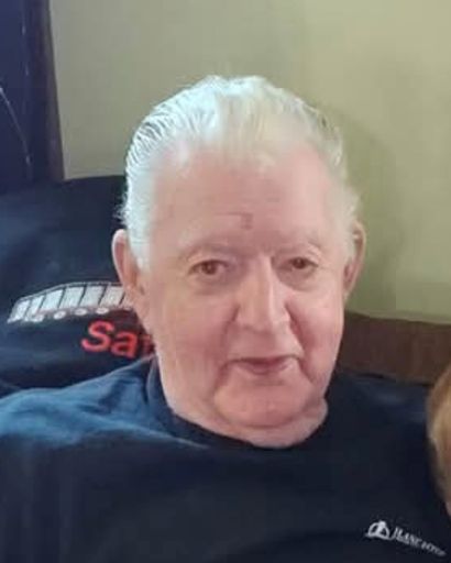 James E. Graham's obituary image