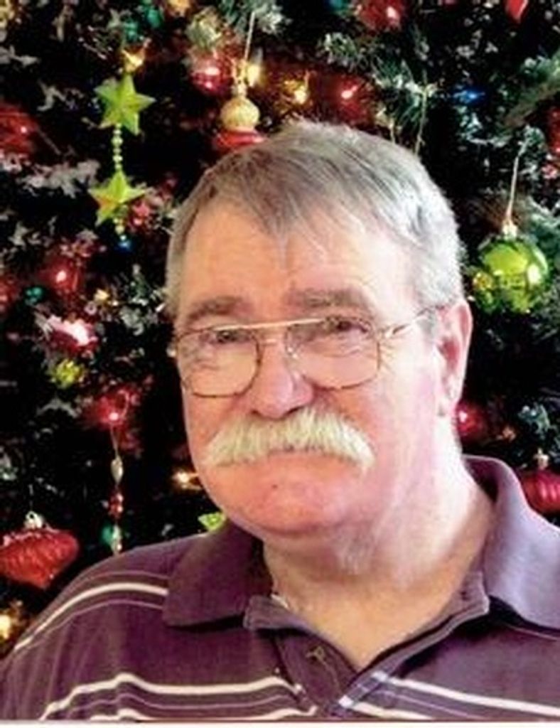 Will Ervin Absher Jr.