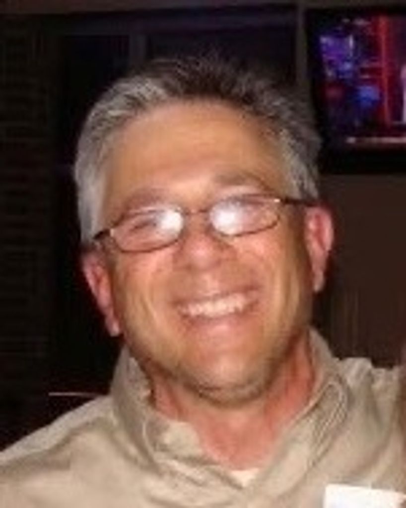 Louis "Pat" Esposito