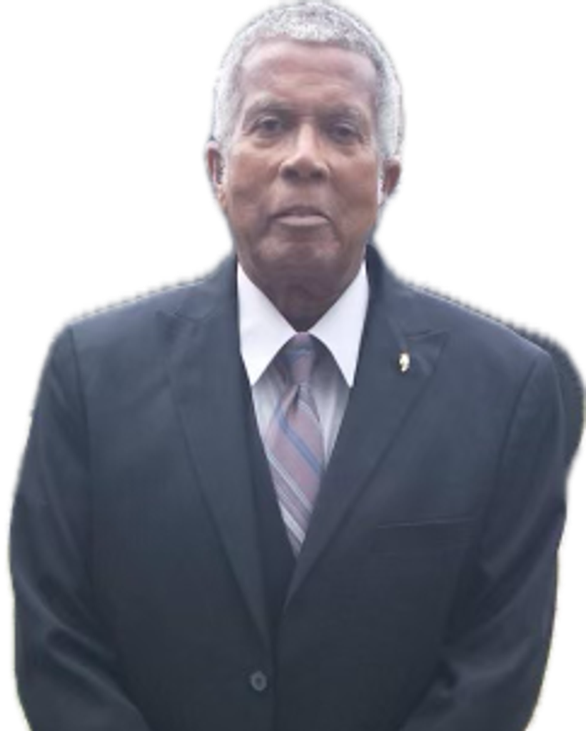 William Franklin Lee