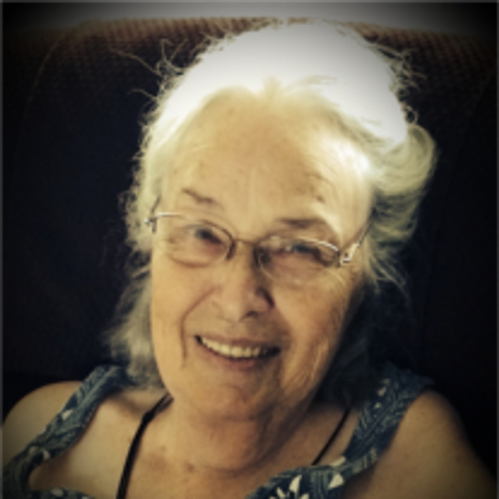 Elizabeth Ann Legenos