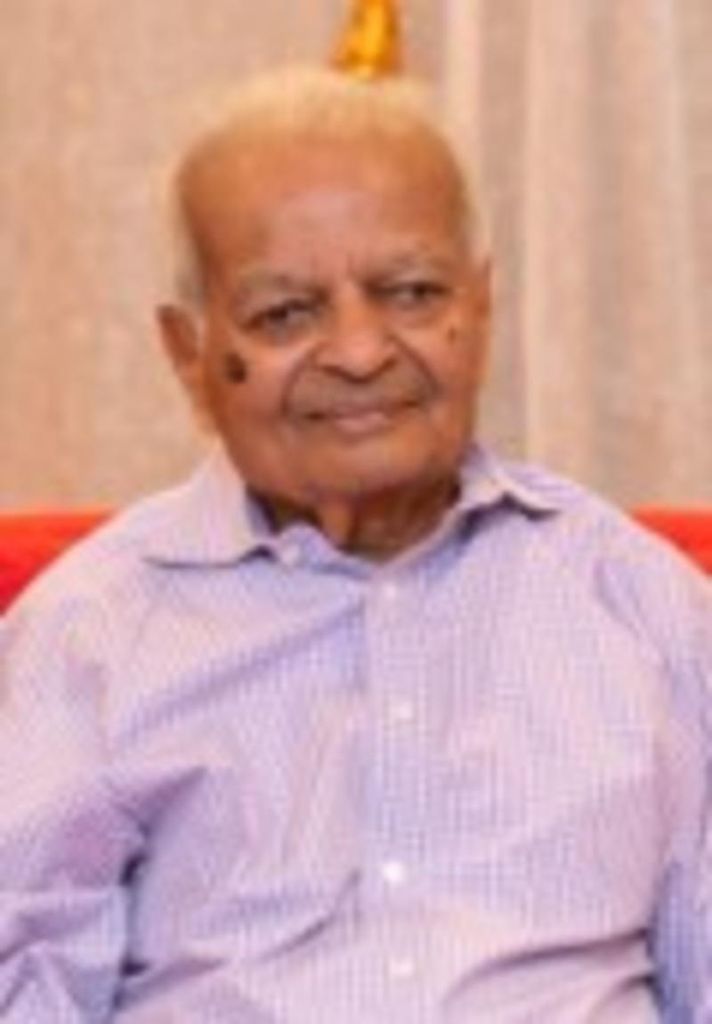 Keshavlal M. Sheth Profile Photo
