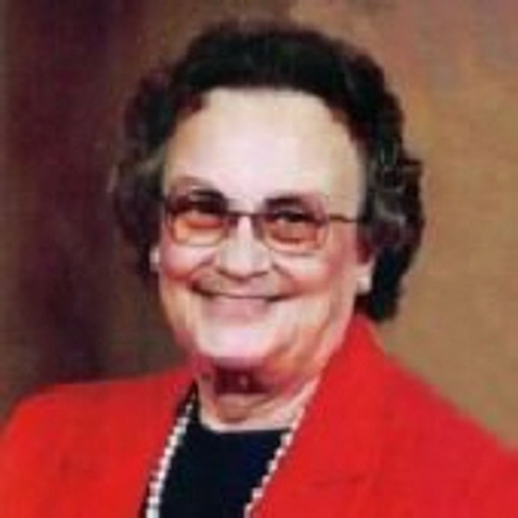 Shirley Anne Griffin