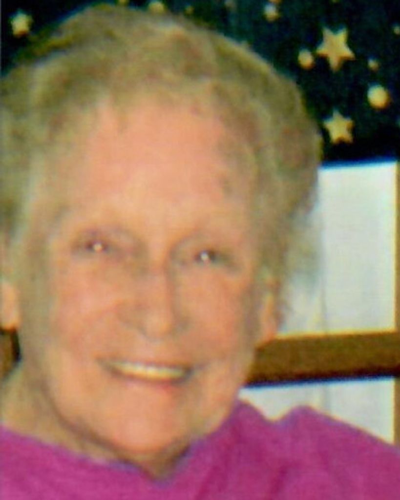 Evelyn Frances Aikey Profile Photo