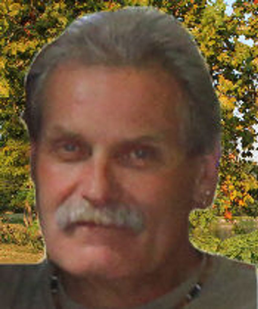 Charles L. Alexander Profile Photo