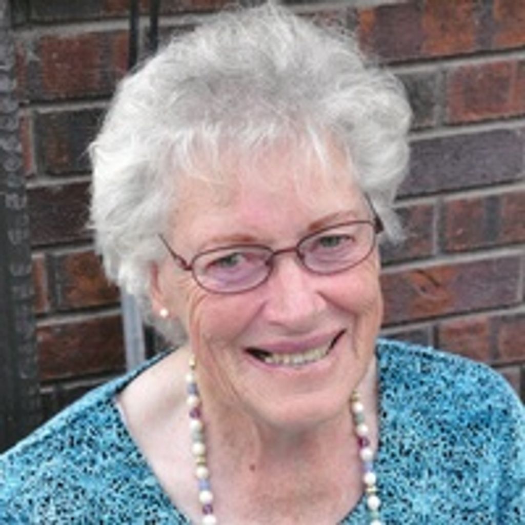 Shirley Hill