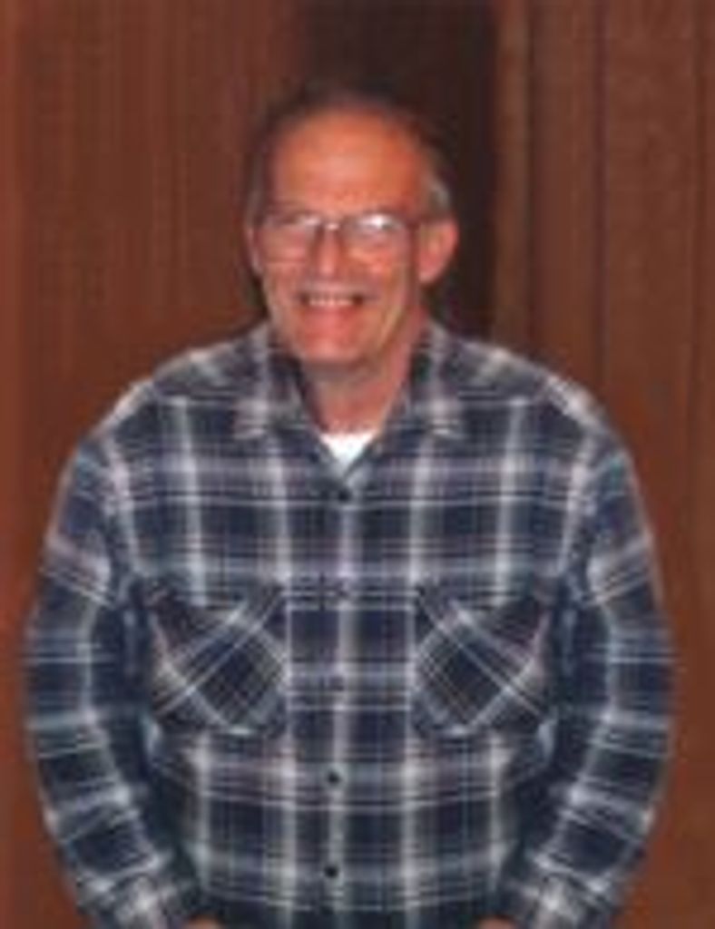 Warren E. Racker