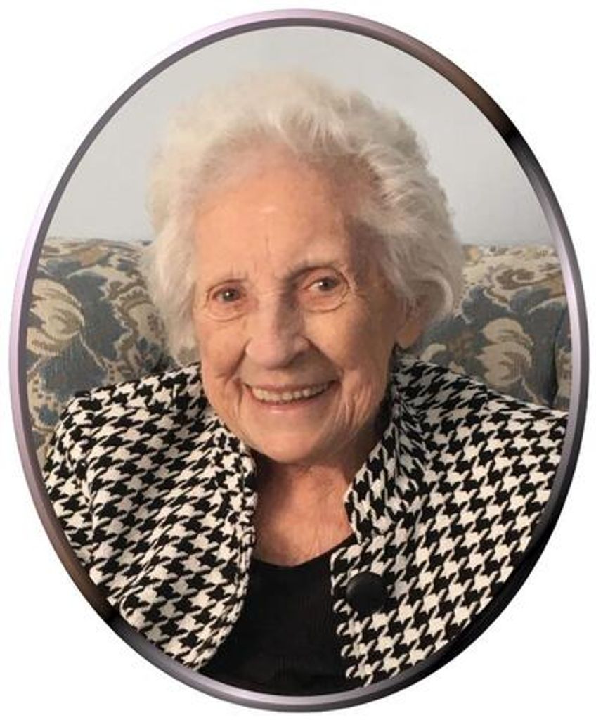 Doreen Hannah Ross Profile Photo