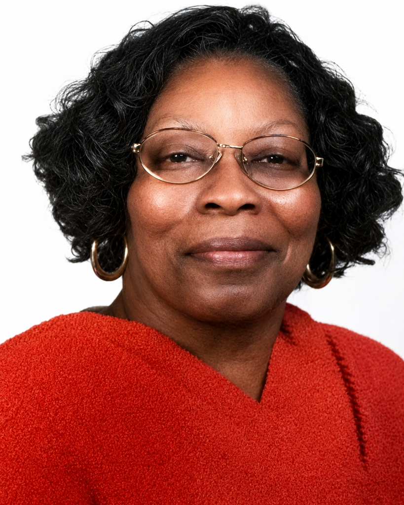 Hellen Brown Walker Profile Photo