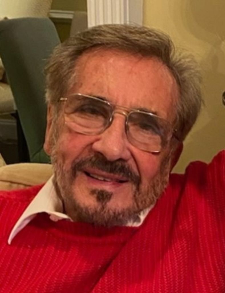 Salvatore "Sal" Anthony Morello