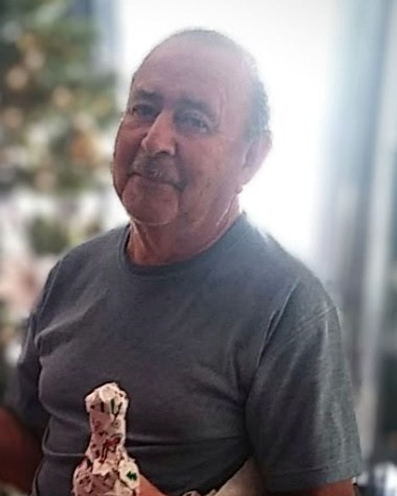 Abel Pulido
