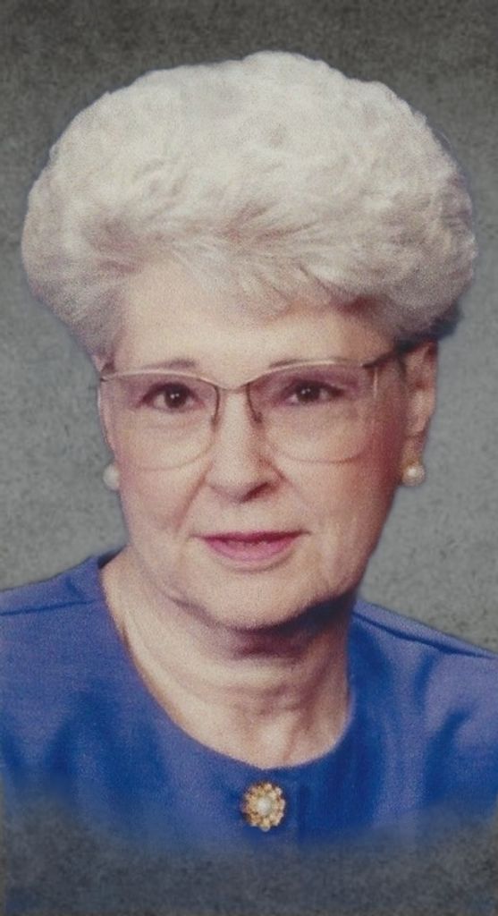 Eva Lou Rector Profile Photo