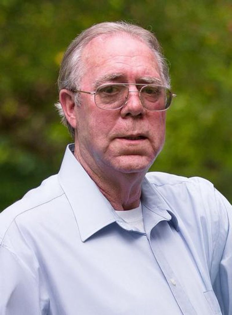 James T. Riley Profile Photo