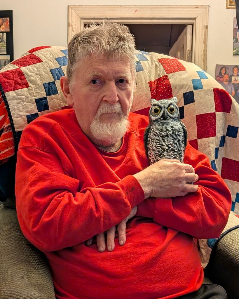 Myron L. Plats Profile Photo