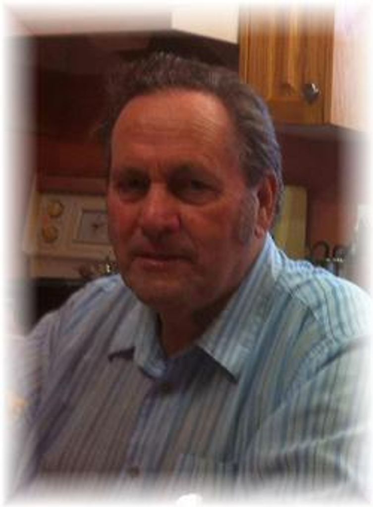 George S. Wells Profile Photo