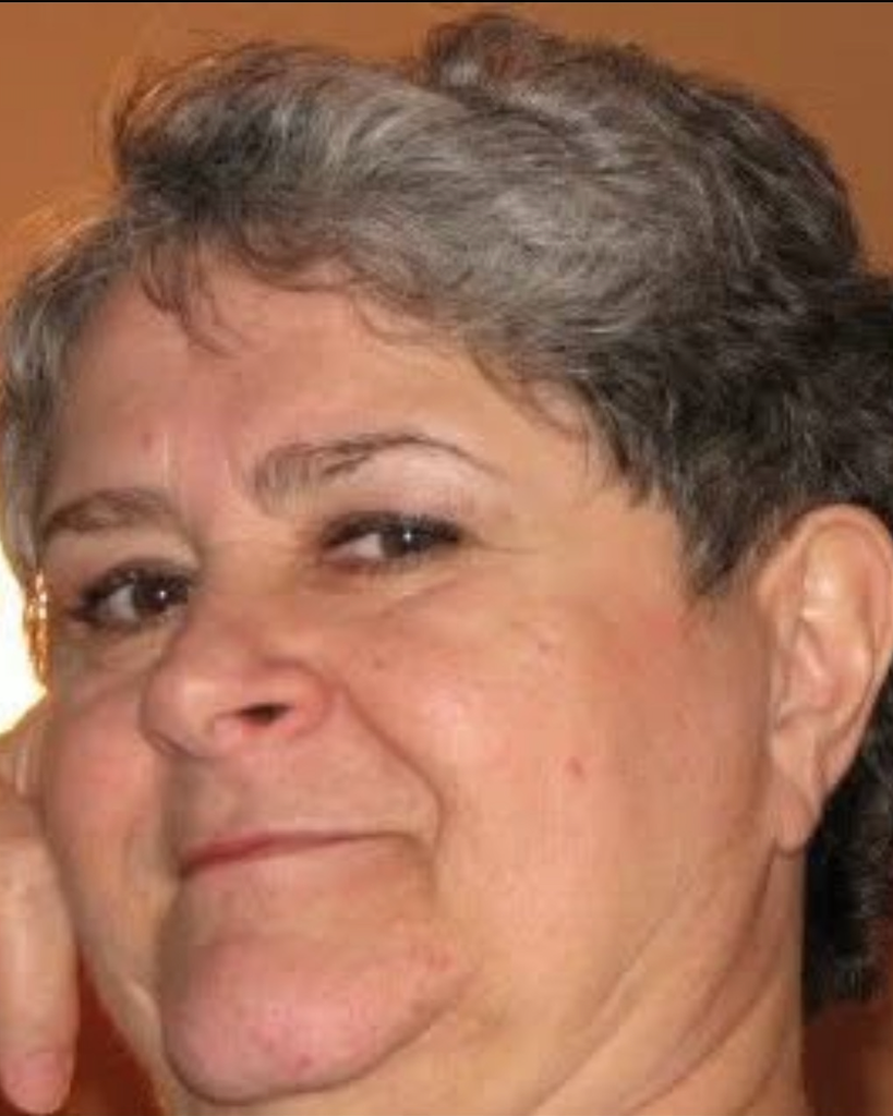 Sally Marie Chouchene Profile Photo