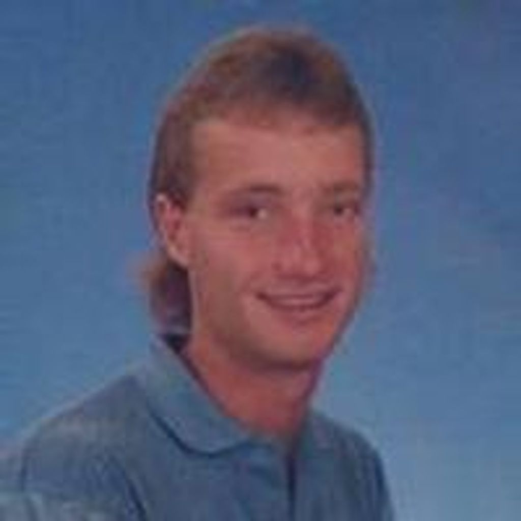 Anthony Dwayne Caldwell