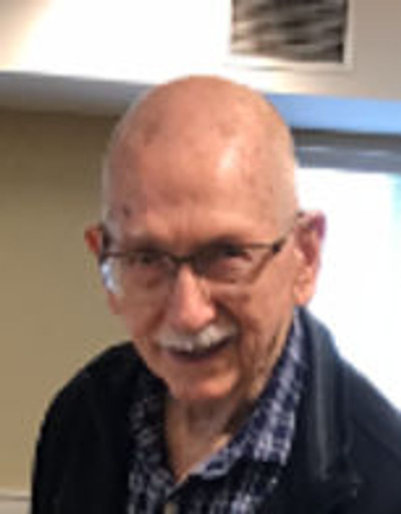 Paul Homan Profile Photo