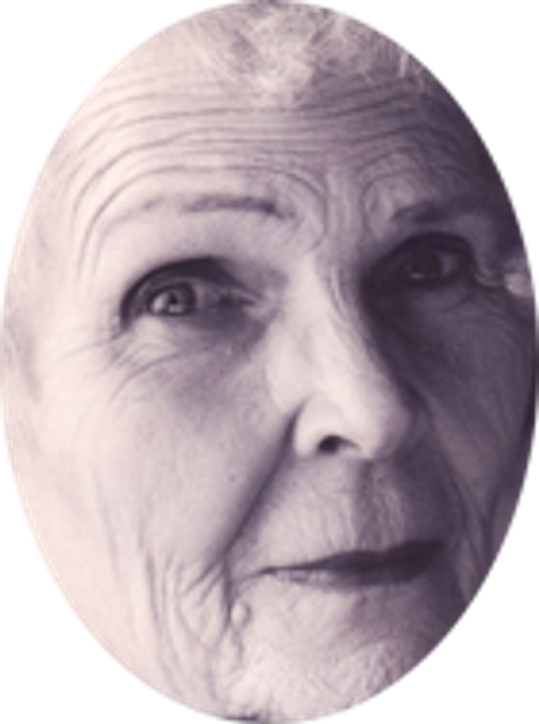 Lucille Breitenkamp
