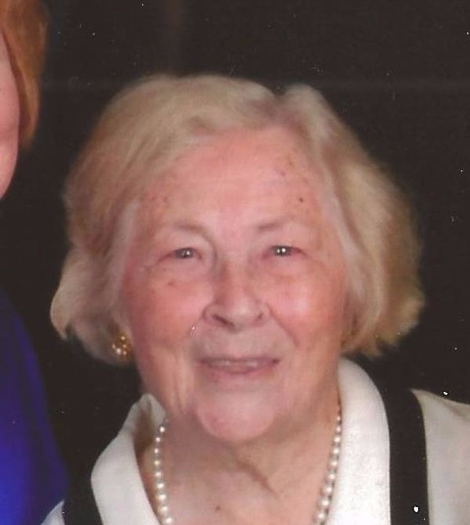 Estelle  Stewart Walling