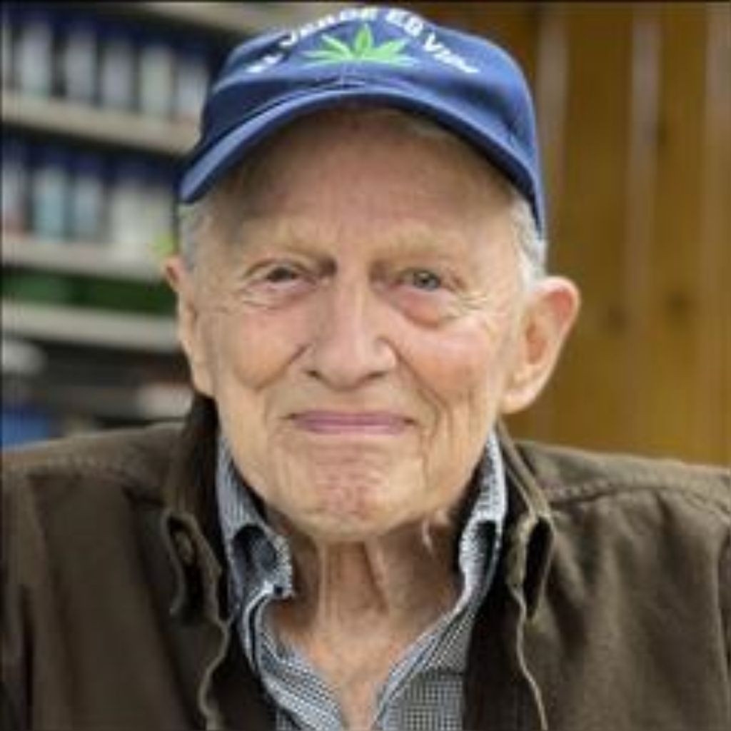 Richard Dennis Steiner