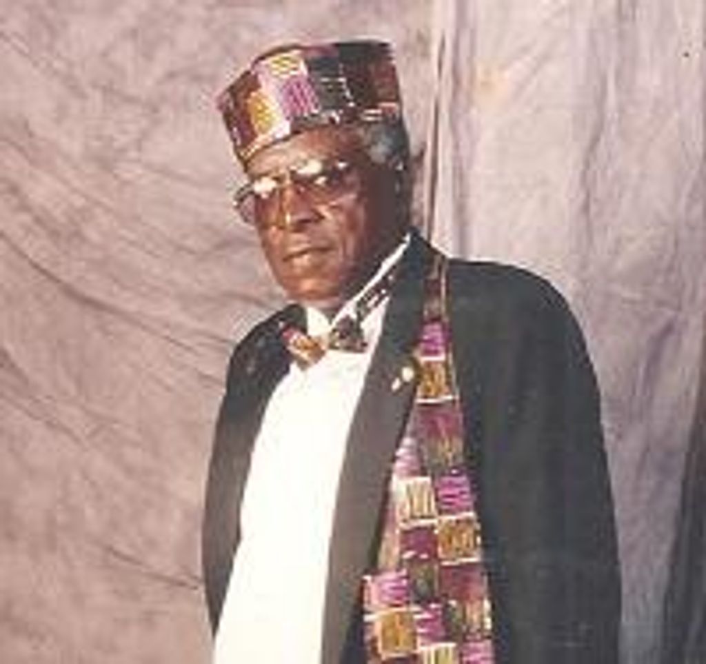 George "Troop" Wilson