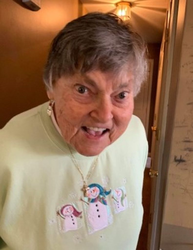 Gladys Lee (Miller)  Grimes Profile Photo